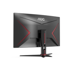 Màn hình cong AOC 27 Inch VA 240Hz C27G2ZE/74