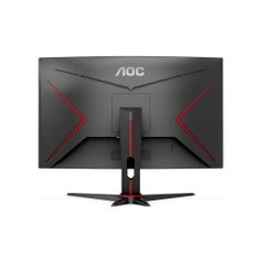 Màn hình cong AOC 27 Inch VA 240Hz C27G2ZE/74