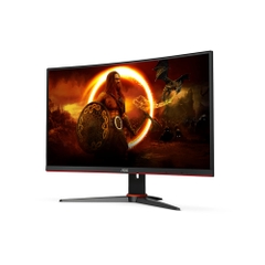 Màn hình cong AOC 27 Inch VA 240Hz C27G2ZE/74