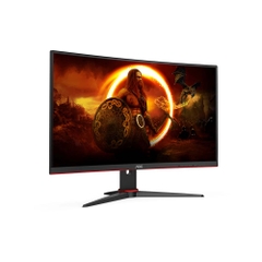 Màn hình cong AOC 27 Inch VA FHD 240Hz C27G4ZE/74