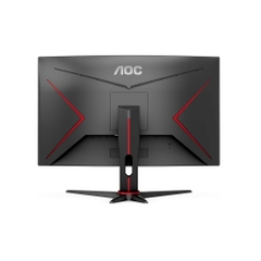 Màn hình cong AOC 27 Inch VA FHD 240Hz C27G4ZE/74