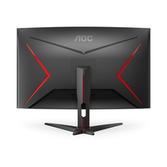 Màn hình cong AOC 32 Inch VA 165Hz C32G2E/74