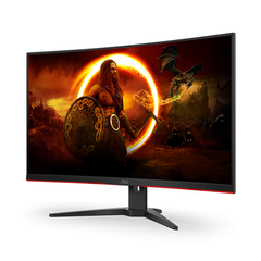 Màn hình cong AOC 32 Inch VA 165Hz C32G2E/74