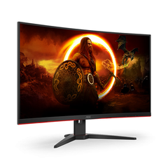 Màn hình cong AOC 32 Inch VA 165Hz C32G2E/74