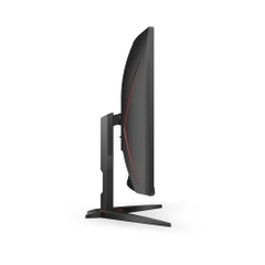 Màn hình cong AOC 32 Inch VA 240Hz C32G2ZE/74