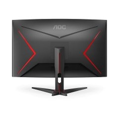 Màn hình cong AOC 32 Inch VA 240Hz C32G2ZE/74