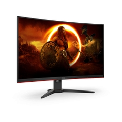 Màn hình cong AOC 32 Inch VA 240Hz C32G2ZE/74