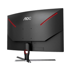 Màn hình cong AOC 32 Inch VA 2K 165Hz CQ32G3SE/74