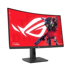 Màn hình cong ASUS ROG Strix XG32WCS 32 Inch VA 2K 180Hz