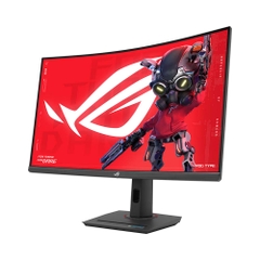 Màn hình cong ASUS ROG Strix XG32WCS 32 Inch VA 2K 180Hz