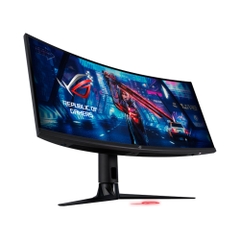 Màn hình cong ASUS ROG Strix XG349C 2K 34 Inch IPS 180Hz (OC)