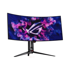 Màn hình cong ASUS ROG Swift 34 Inch OLED 2K 240Hz PG34WCDM