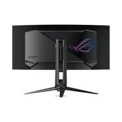 Màn hình cong ASUS ROG Swift 34 Inch OLED 2K 240Hz PG34WCDM