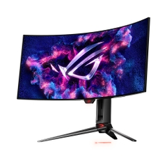 Màn hình cong ASUS ROG Swift 34 Inch OLED 2K 240Hz PG34WCDM