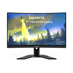 Màn hình cong Gigabyte 27 Inch VA 165Hz G27FC