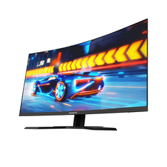 Màn hình cong 2K Gigabyte 32 Inch VA 165Hz G32QC-A-EK