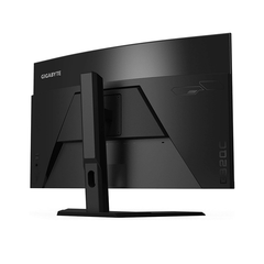 Màn hình cong 2K Gigabyte 32 Inch VA 165Hz G32QC-A-EK