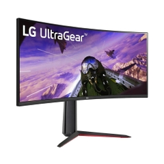 Màn hình cong LG UltraGear 34 Inch 2K VA 160Hz 34GP63A-B