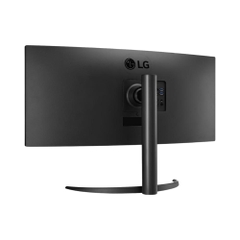Màn hình cong LG UltraWide 34 Inch 2K VA 100Hz 34WR55QK-B.ATV