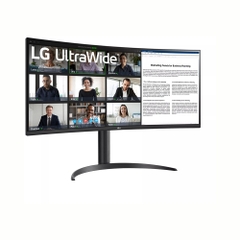 Màn hình cong LG UltraWide 34 Inch VA 2K 100Hz 34WR55QC-B.ATV