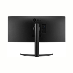 Màn hình cong LG UltraWide 34 Inch VA 2K 100Hz 34WR55QC-B.ATV