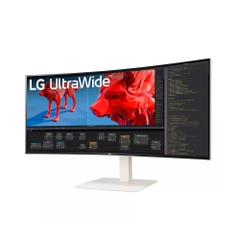 Màn hình cong LG UltraWide 38 Inch IPS 2K 144Hz 38WR85QC-W.ATV