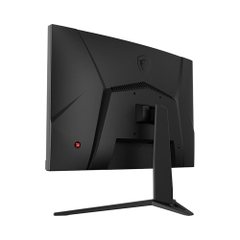 Màn hình cong MSI G24C4 E2 24 Inch VA FHD 180Hz