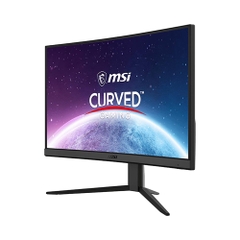 Màn hình cong MSI G24C4 E2 24 Inch VA FHD 180Hz