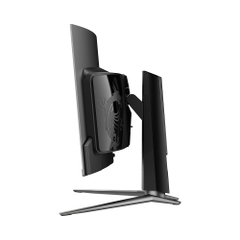 Màn hình cong 2K MSI MPG 341CQPX QD-OLED 34 inch UWQHD 240Hz Curve 1800R