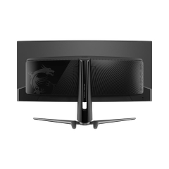 Màn hình cong 2K MSI MPG 341CQPX QD-OLED 34 inch UWQHD 240Hz Curve 1800R