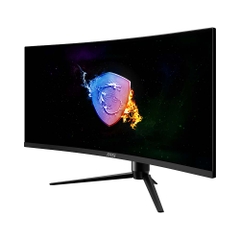 Màn hình cong MSI Optix MAG342CQR 34 Inch VA 2K 144Hz OPTIX-MAG342CQR