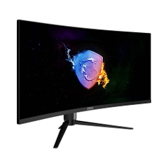Màn hình cong MSI Optix MAG342CQR 34 Inch VA 2K 144Hz OPTIX-MAG342CQR