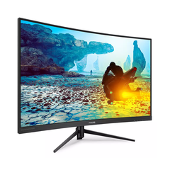 Màn hình cong Philips 27 Inch VA 165Hz 272M8CZ/74