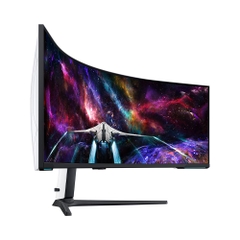 Màn hình cong Samsung Odyssey Neo G9 G95NC DUHD 4K 57 Inch VA 240Hz LS57CG952NEXXV