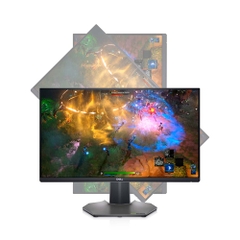 Màn hình Dell 25 Inch Fast IPS 240Hz S2522HG