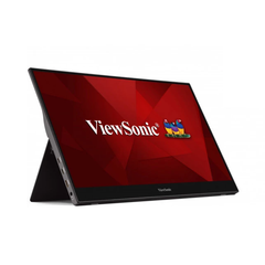 Màn hình di động ViewSonic 15.6 Inch IPS FullHD USB 3.1 Type-C TD1655