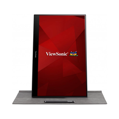 Màn hình di động ViewSonic 15.6 Inch IPS FullHD USB 3.1 Type-C TD1655