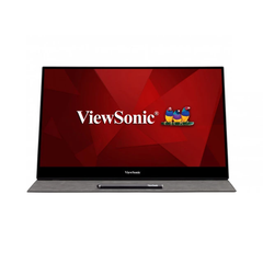 Màn hình di động ViewSonic 15.6 Inch IPS FullHD USB 3.1 Type-C TD1655