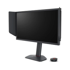 Màn hình Gaming Esport BenQ ZOWIE 24.1 Inch Fast TN 280Hz XL2540X+