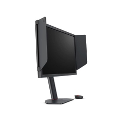 Màn hình Gaming Esport BenQ ZOWIE 24.1 Inch Fast TN 400Hz XL2566X+
