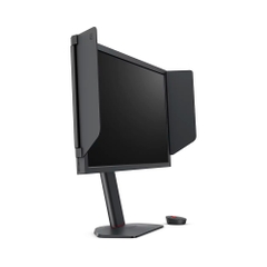 Màn hình Gaming Esport BenQ ZOWIE 24.1 Inch Fast TN 600Hz XL2586X+
