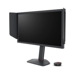 Màn hình Gaming Esport BenQ ZOWIE 24.1 Inch Fast TN 600Hz XL2586X+