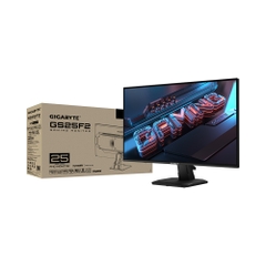 Màn hình Gigabyte GS25F2 24.5 Inch IPS FHD 200Hz