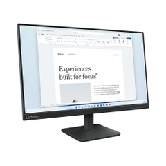 Màn hình Lenovo L24-4e 68C2KAC1VN 24 inch IPS FHD 100Hz