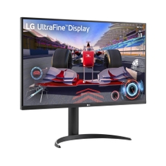 Màn hình 4K LG UltraFine 32UR500K-B VA 32 inch 60Hz HDR10