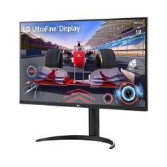 Màn hình 4K LG UltraFine 32UR500K-B VA 32 inch 60Hz HDR10