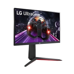 Màn hình LG UltraGear 24 Inch IPS 144Hz 24GN650-B.ATV