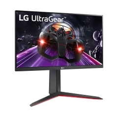 Màn hình LG UltraGear 24 Inch IPS 144Hz 24GN65R-B.ATV