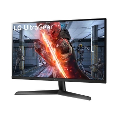 Màn hình LG UltraGear 27 Inch IPS 144Hz 27GN60R-B.ATV