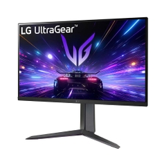 Màn hình LG UltraGear 27 Inch IPS FHD 180Hz 27GS65F-B.ATV